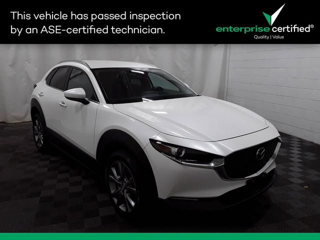 2023 Mazda CX-30 2.5 S Select Package