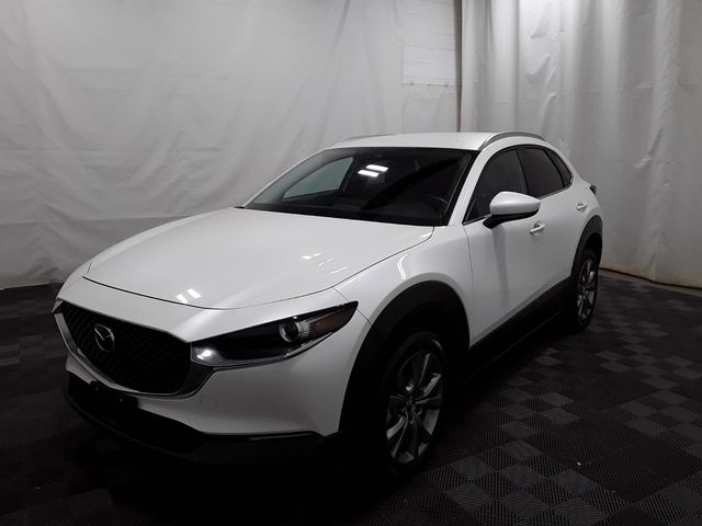 2023 Mazda CX-30 2.5 S Select Package