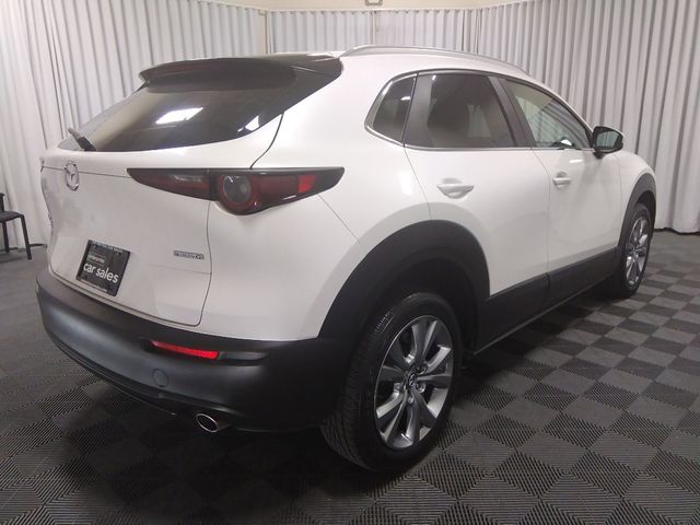 2023 Mazda CX-30 2.5 S Select Package