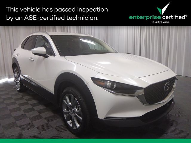 2023 Mazda CX-30 2.5 S Select Package