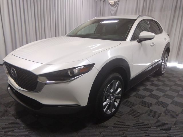 2023 Mazda CX-30 2.5 S Select Package