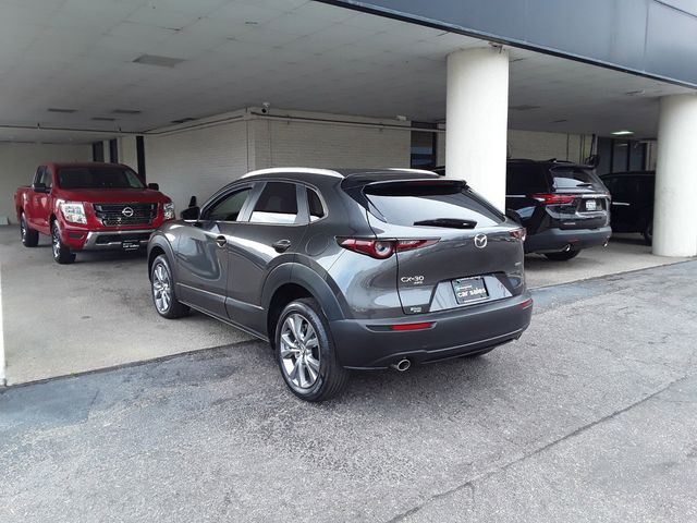 2023 Mazda CX-30 2.5 S Select Package