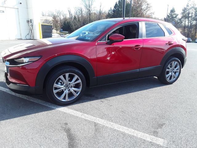 2023 Mazda CX-30 2.5 S Select Package