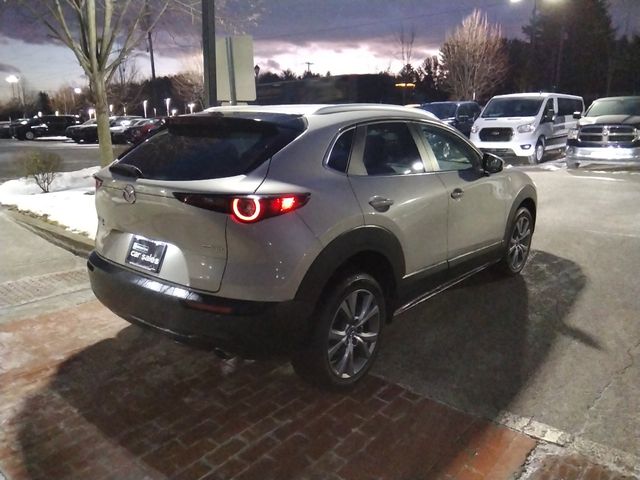 2023 Mazda CX-30 2.5 S Select Package