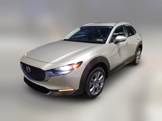 2023 Mazda CX-30 2.5 S Select Package