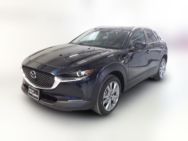 2023 Mazda CX-30 2.5 S Select Package