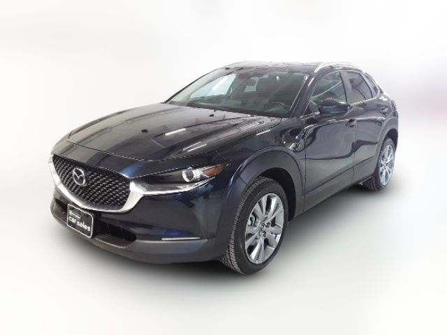 2023 Mazda CX-30 2.5 S Select Package