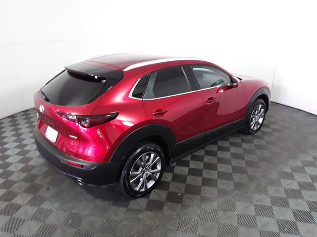 2023 Mazda CX-30 2.5 S Select Package