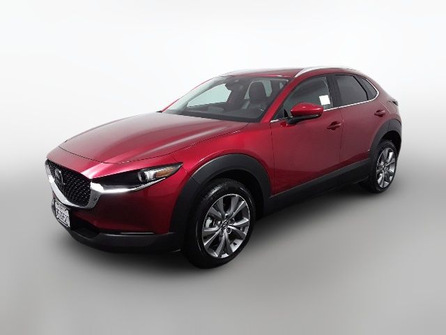 2023 Mazda CX-30 2.5 S Select Package