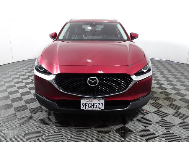 2023 Mazda CX-30 2.5 S Select Package