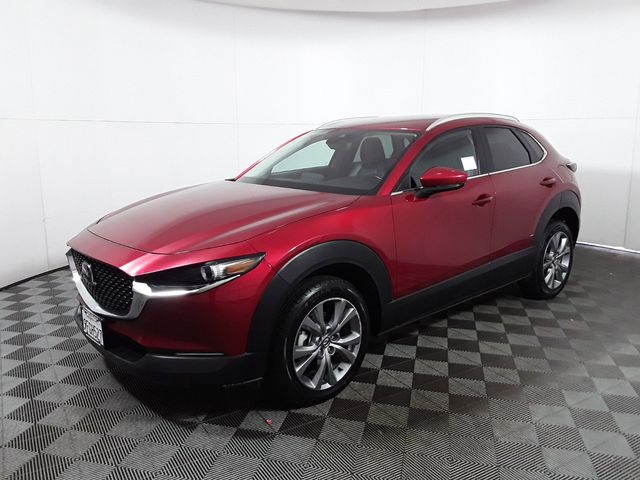 2023 Mazda CX-30 2.5 S Select Package