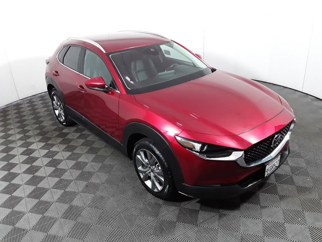 2023 Mazda CX-30 2.5 S Select Package