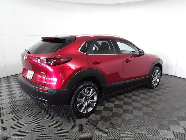 2023 Mazda CX-30 2.5 S Select Package