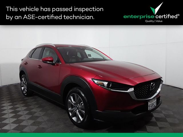 2023 Mazda CX-30 2.5 S Select Package