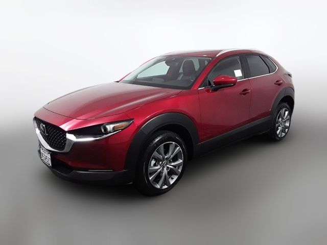 2023 Mazda CX-30 2.5 S Select Package