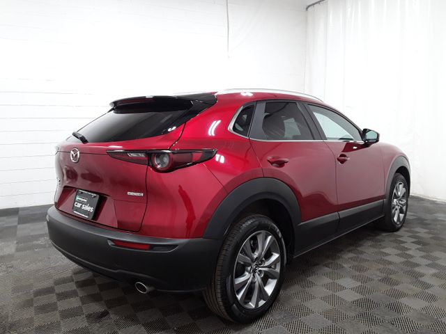 2023 Mazda CX-30 2.5 S Select Package