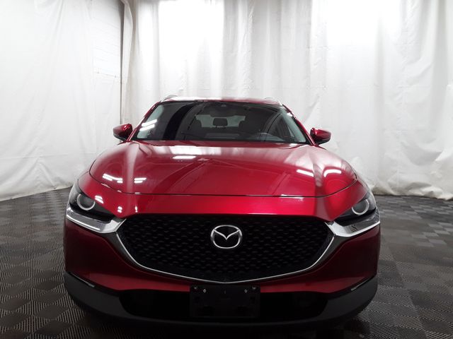 2023 Mazda CX-30 2.5 S Select Package