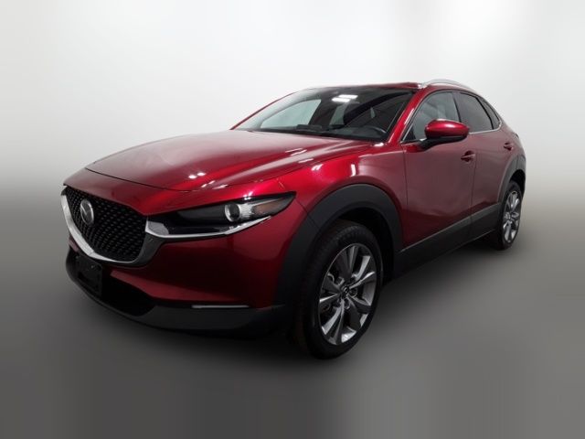 2023 Mazda CX-30 2.5 S Select Package