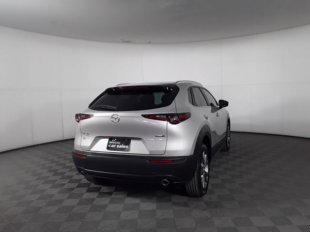 2023 Mazda CX-30 2.5 S Select Package