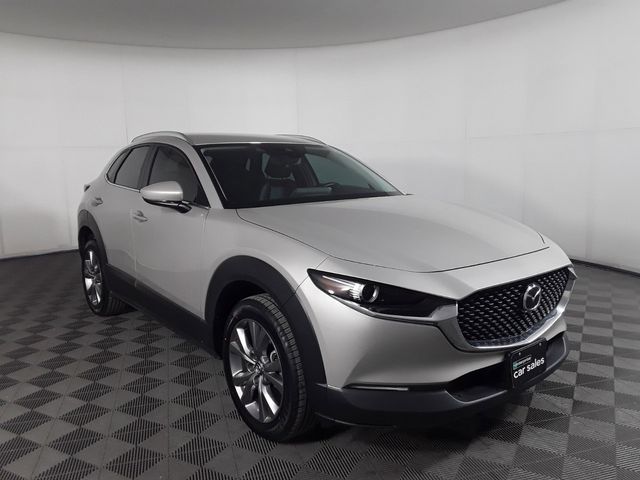 2023 Mazda CX-30 2.5 S Select Package