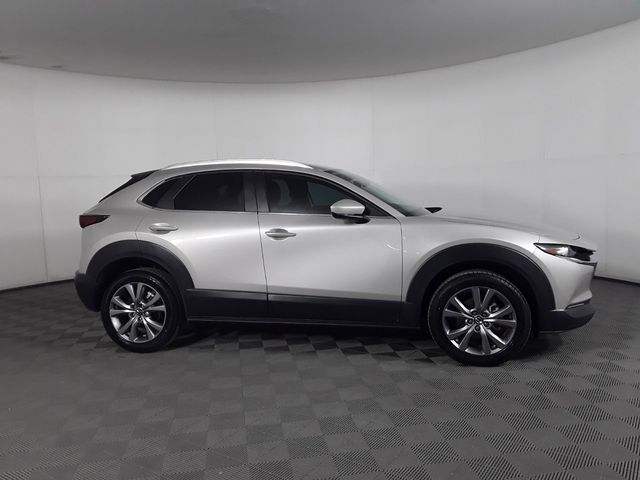 2023 Mazda CX-30 2.5 S Select Package