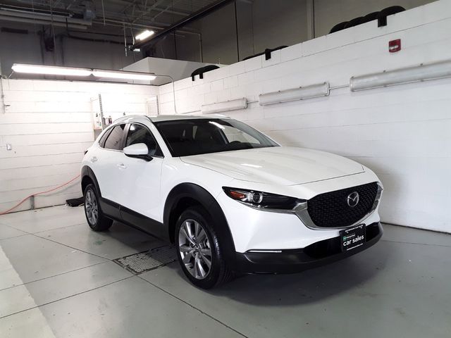 2023 Mazda CX-30 2.5 S Select Package