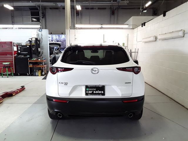 2023 Mazda CX-30 2.5 S Select Package