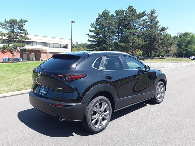 2023 Mazda CX-30 2.5 S Select Package