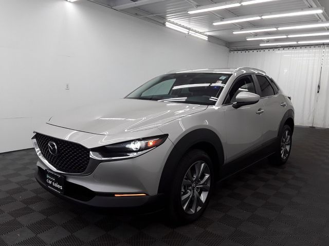 2023 Mazda CX-30 2.5 S Select Package