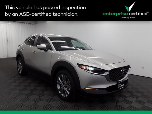 2023 Mazda CX-30 2.5 S Select Package