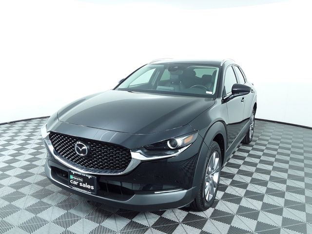 2023 Mazda CX-30 2.5 S Select Package