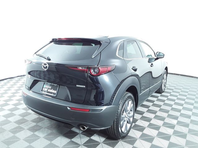 2023 Mazda CX-30 2.5 S Select Package