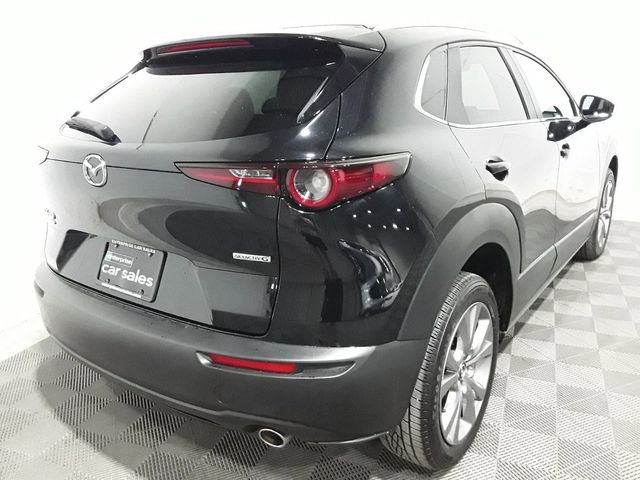 2023 Mazda CX-30 2.5 S Select Package