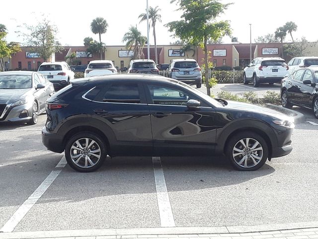 2023 Mazda CX-30 2.5 S Select Package