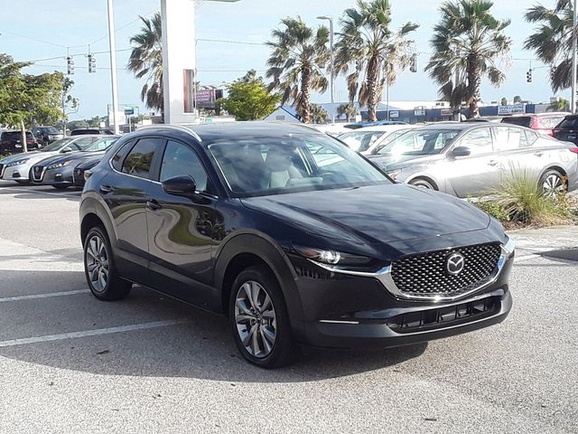 2023 Mazda CX-30 2.5 S Select Package