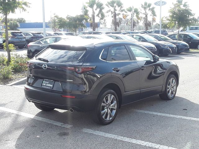 2023 Mazda CX-30 2.5 S Select Package