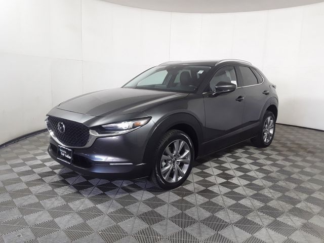 2023 Mazda CX-30 2.5 S Select Package