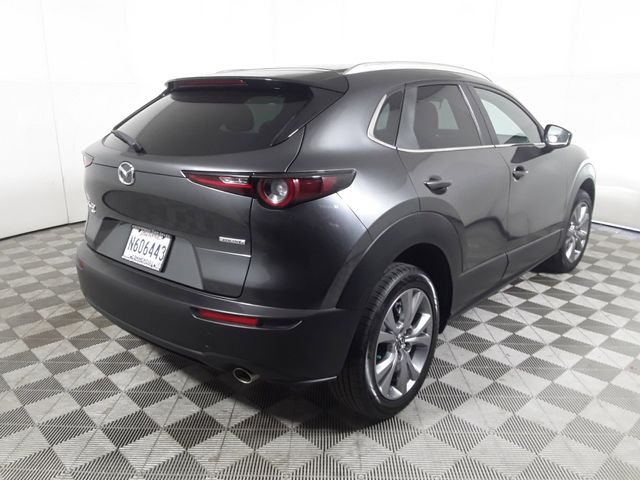 2023 Mazda CX-30 2.5 S Select Package