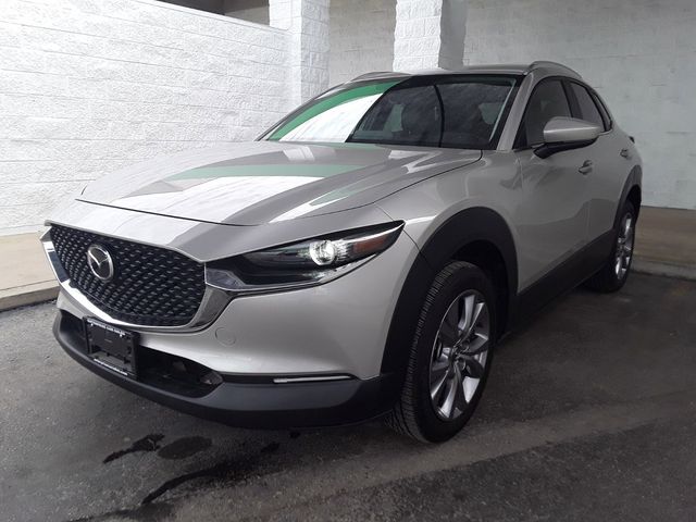 2023 Mazda CX-30 2.5 S Select Package