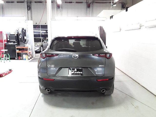 2023 Mazda CX-30 2.5 S Select Package