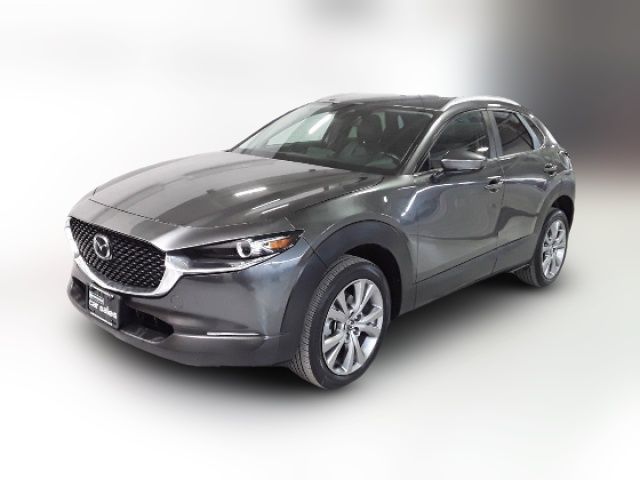 2023 Mazda CX-30 2.5 S Select Package