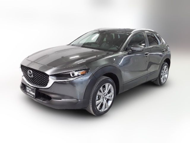 2023 Mazda CX-30 2.5 S Select Package