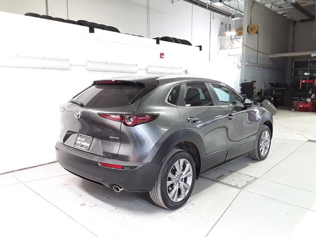 2023 Mazda CX-30 2.5 S Select Package