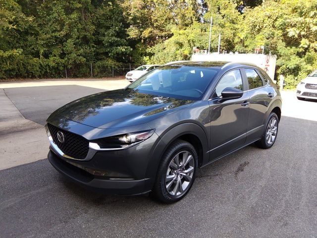 2023 Mazda CX-30 2.5 S Select Package