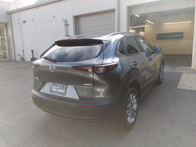 2023 Mazda CX-30 2.5 S Select Package