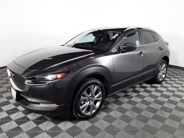 2023 Mazda CX-30 2.5 S Select Package