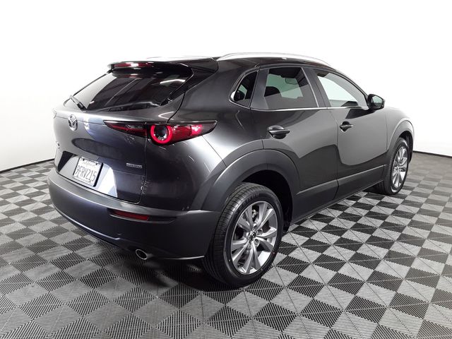 2023 Mazda CX-30 2.5 S Select Package