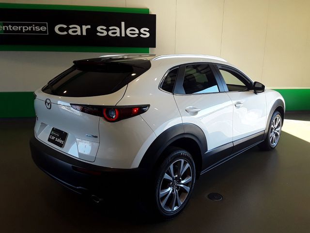 2023 Mazda CX-30 2.5 S Select Package