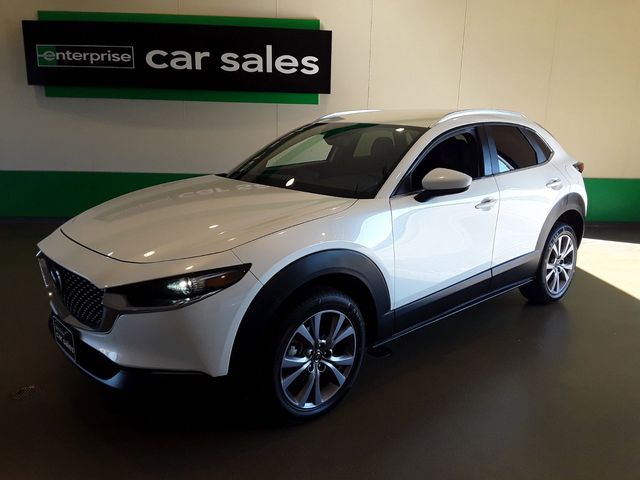 2023 Mazda CX-30 2.5 S Select Package