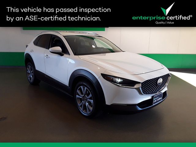 2023 Mazda CX-30 2.5 S Select Package